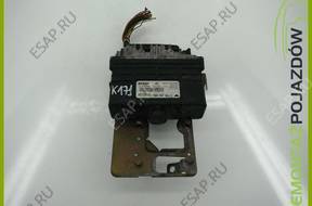 БЛОК УПРАВЛЕНИЯ 16143   ECU BOSCH 0261203184/185