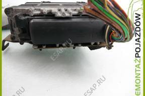 БЛОК УПРАВЛЕНИЯ 16143   ECU BOSCH 0261203184/185