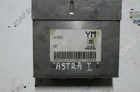 БЛОК УПРАВЛЕНИЯ   16145519 OPEL ASTRA I