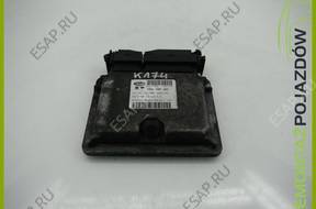 БЛОК УПРАВЛЕНИЯ 16146   ECU IAW49F.B2