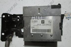 БЛОК УПРАВЛЕНИЯ   16149919 OPEL ASTRA
