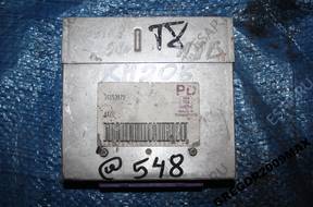 БЛОК УПРАВЛЕНИЯ  16153979