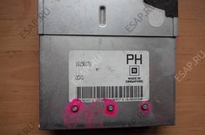 БЛОК УПРАВЛЕНИЯ 16156179 PH DCKD