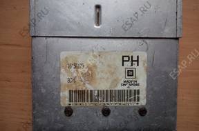 БЛОК УПРАВЛЕНИЯ 16156179 PH GM