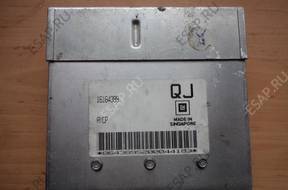 БЛОК УПРАВЛЕНИЯ 16164389 QJ RYCP