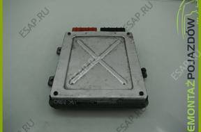 БЛОК УПРАВЛЕНИЯ 16171   ECU RFK4K MAN4110
