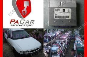 БЛОК УПРАВЛЕНИЯ   16172789 SK 1.6 ASTRA I 91-02