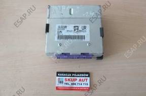 БЛОК УПРАВЛЕНИЯ   16183109 ASTRA 1,4