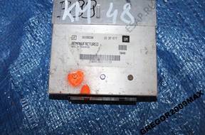 БЛОК УПРАВЛЕНИЯ 16199338