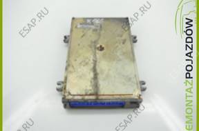 БЛОК УПРАВЛЕНИЯ 16201   ECU BOSCH 0265101018