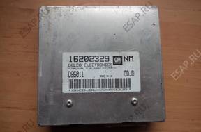 БЛОК УПРАВЛЕНИЯ 16202329 NM NM