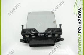 БЛОК УПРАВЛЕНИЯ 16204   ECU DENSO MB079700-8968