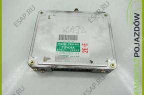 БЛОК УПРАВЛЕНИЯ 16207   ECU DENSO 89661-10050