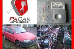 БЛОК УПРАВЛЕНИЯ   16212039 BNAR 1.6 FIAT PUNTO I