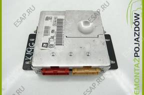БЛОК УПРАВЛЕНИЯ 16216   ECU 16222949 BRBN 930
