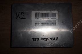БЛОК УПРАВЛЕНИЯ   16216588 gmc 6.5l