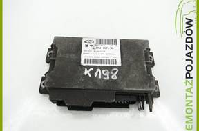 БЛОК УПРАВЛЕНИЯ 16225   ECU IAW16F.3B