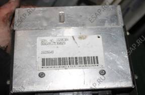 БЛОК УПРАВЛЕНИЯ   16226649 OPEL KADETT 1.6B.