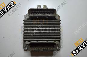 БЛОК УПРАВЛЕНИЯ 16228919 CNJH VIRGIN, PIN, PLUG&PLAY