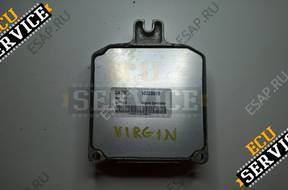 БЛОК УПРАВЛЕНИЯ 16228919 CNJH VIRGIN, PIN, PLUG&PLAY