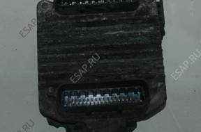 БЛОК УПРАВЛЕНИЯ   16228919 CSRW
