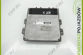 БЛОК УПРАВЛЕНИЯ 16230   ECU YM A0047 NNN100743