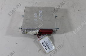 БЛОК УПРАВЛЕНИЯ 16238019 GM Fso-polonez Caro plus