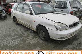 БЛОК УПРАВЛЕНИЯ 16238981 DAEWOO NUBIRA II 2.0