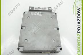 БЛОК УПРАВЛЕНИЯ 16297   ECU 1S4F12Q650XH B00T