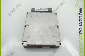 БЛОК УПРАВЛЕНИЯ 16300   ECU 98BB12A650BBA