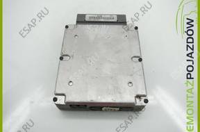 БЛОК УПРАВЛЕНИЯ 16302   ECU 97FB12A650ASA