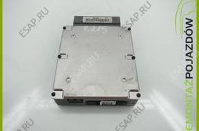 БЛОК УПРАВЛЕНИЯ 16303   ECU 97BB12A650ABS NOAH