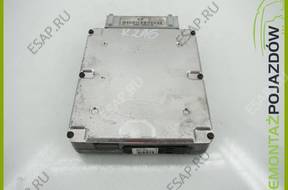 БЛОК УПРАВЛЕНИЯ 16304   ECU 93BB12A650BB BL0B