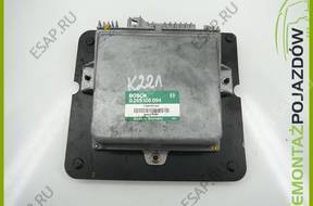 БЛОК УПРАВЛЕНИЯ 16316   ECU BOSCH 0265106094