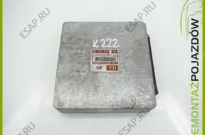 БЛОК УПРАВЛЕНИЯ 16317   ECU GM 90347671 YH