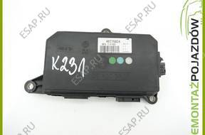 БЛОК УПРАВЛЕНИЯ 16337   ECU BOSCH 0265101018