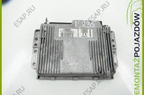 БЛОК УПРАВЛЕНИЯ 16374   ECU SIEMENS K115000010F