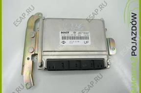 БЛОК УПРАВЛЕНИЯ 16375   ECU BOSCH 0281010265 UF