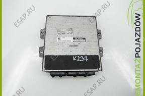 БЛОК УПРАВЛЕНИЯ 16376   ECU ROVER NNN100742 A0047