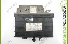 БЛОК УПРАВЛЕНИЯ 16378   ECU HELLA 095927731