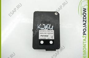 БЛОК УПРАВЛЕНИЯ 16449   ECU 38600SN7G0200M1
