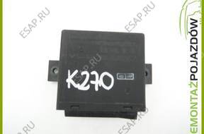 БЛОК УПРАВЛЕНИЯ 16458   ECU 0165459232