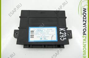 БЛОК УПРАВЛЕНИЯ 16461   ECU 5WK4532 93BG 15K600EB