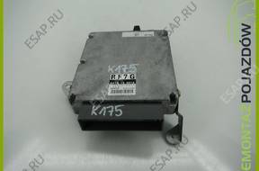 БЛОК УПРАВЛЕНИЯ 16467   ECU DENSO RF7918 881A