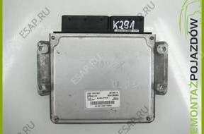БЛОК УПРАВЛЕНИЯ 16484   ECU DELPHI 279715209901