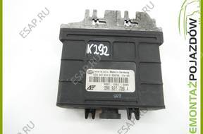 БЛОК УПРАВЛЕНИЯ 16485   ECU HELLA 95VW12B565FA