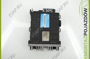 БЛОК УПРАВЛЕНИЯ 16512   ECU BOSCH 028000754