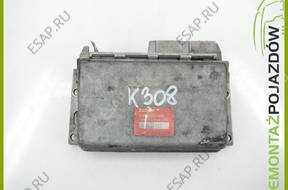 БЛОК УПРАВЛЕНИЯ 16518   ECU BOSCH 0265100066