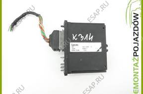 БЛОК УПРАВЛЕНИЯ 16524   ECU LUKAS AV01025C EGR1