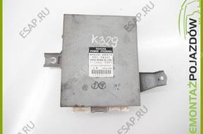 БЛОК УПРАВЛЕНИЯ 16706   ECU DENSO 896500D010